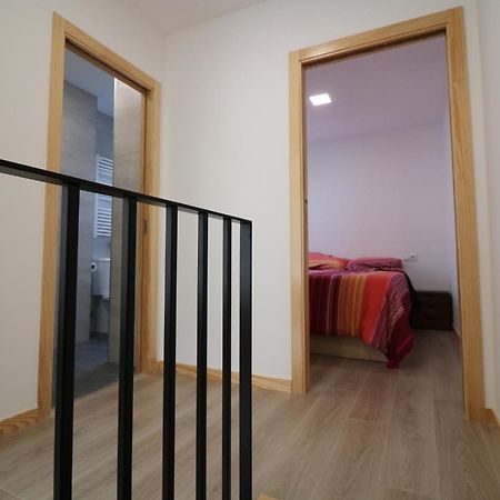 דירות Buen Camino מלידה מראה חיצוני תמונה