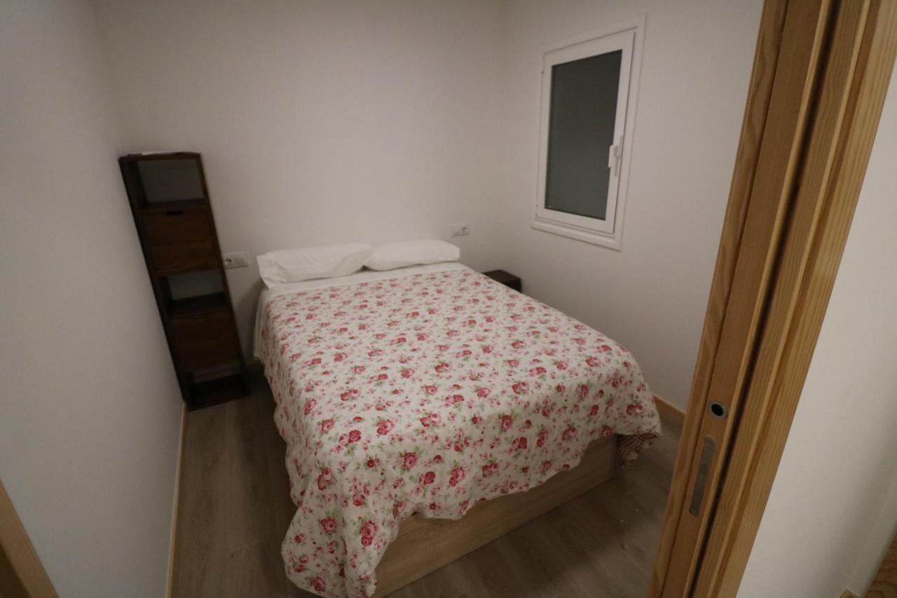 דירות Buen Camino מלידה מראה חיצוני תמונה